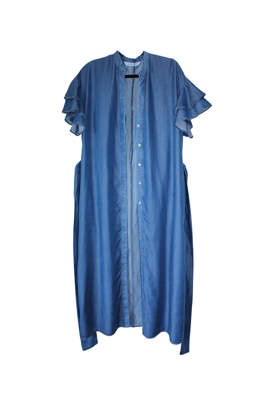 rochie zara alva cu flori
