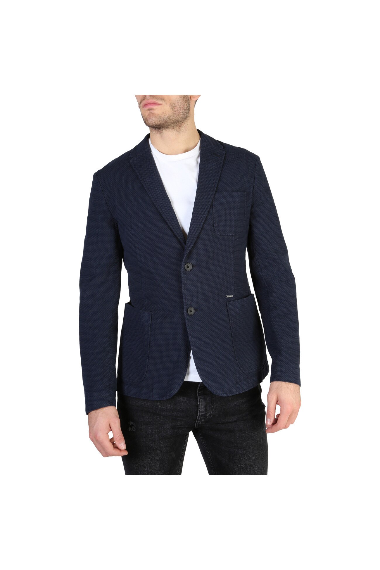 sacou roz barbatesc model zara