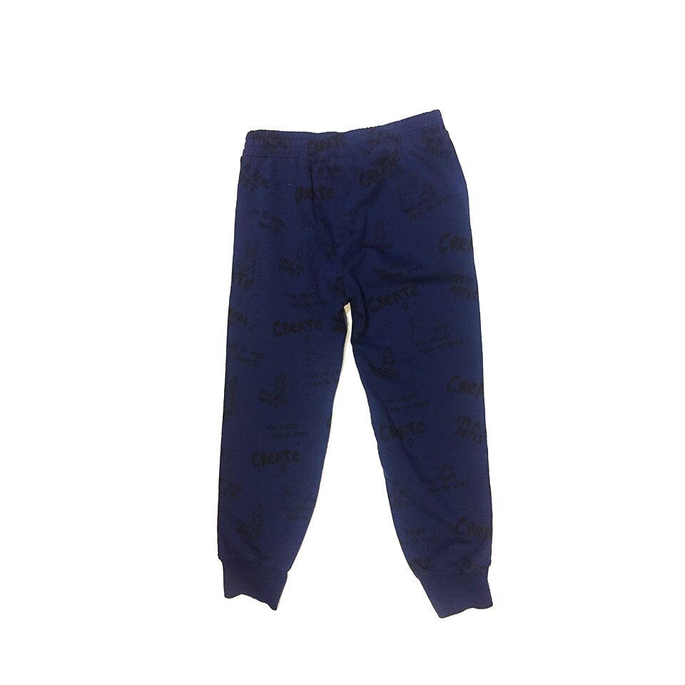 Salopeta neagra zara copii cu capse