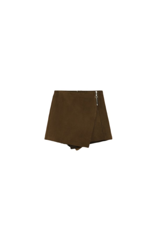 Salopeta zara tip sacou neagra