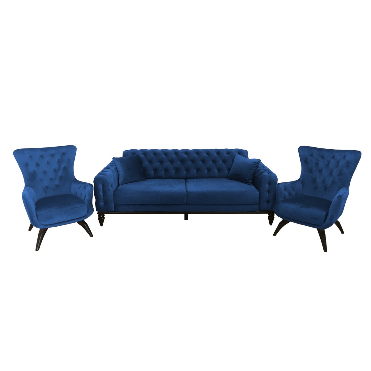 Set canapea 3 loc extensibila si 2 fotolii zara – Cumpărați online