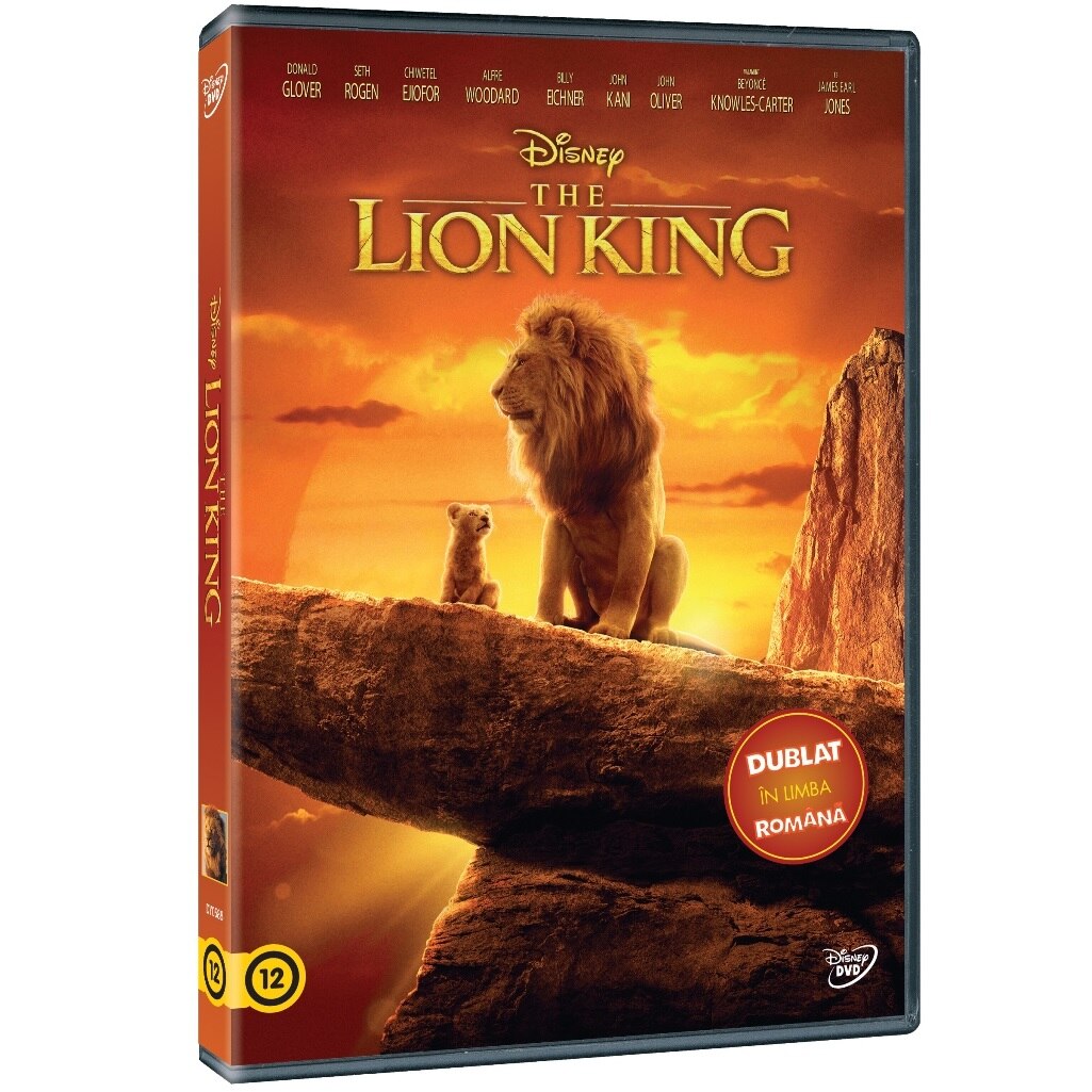 The lion king shirt zara