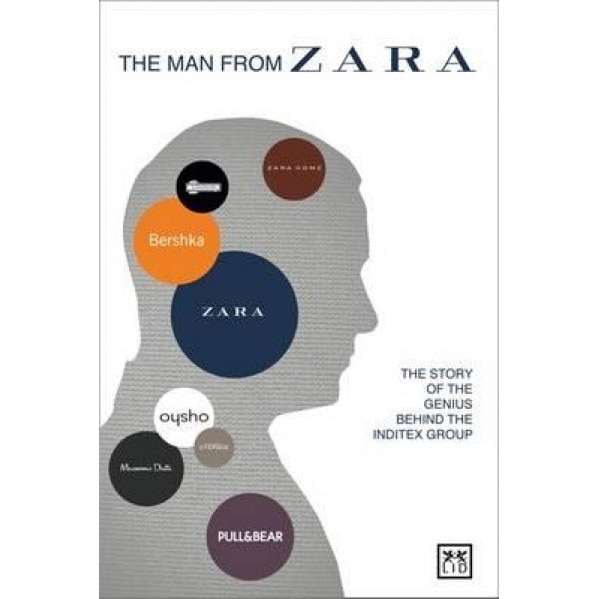 The strenghts of zara from afi palace – Cumpărați online