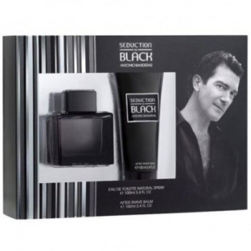 zara black eau de toilette