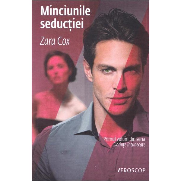 Zara cox minciunile seductiei download – Cumparaturi online