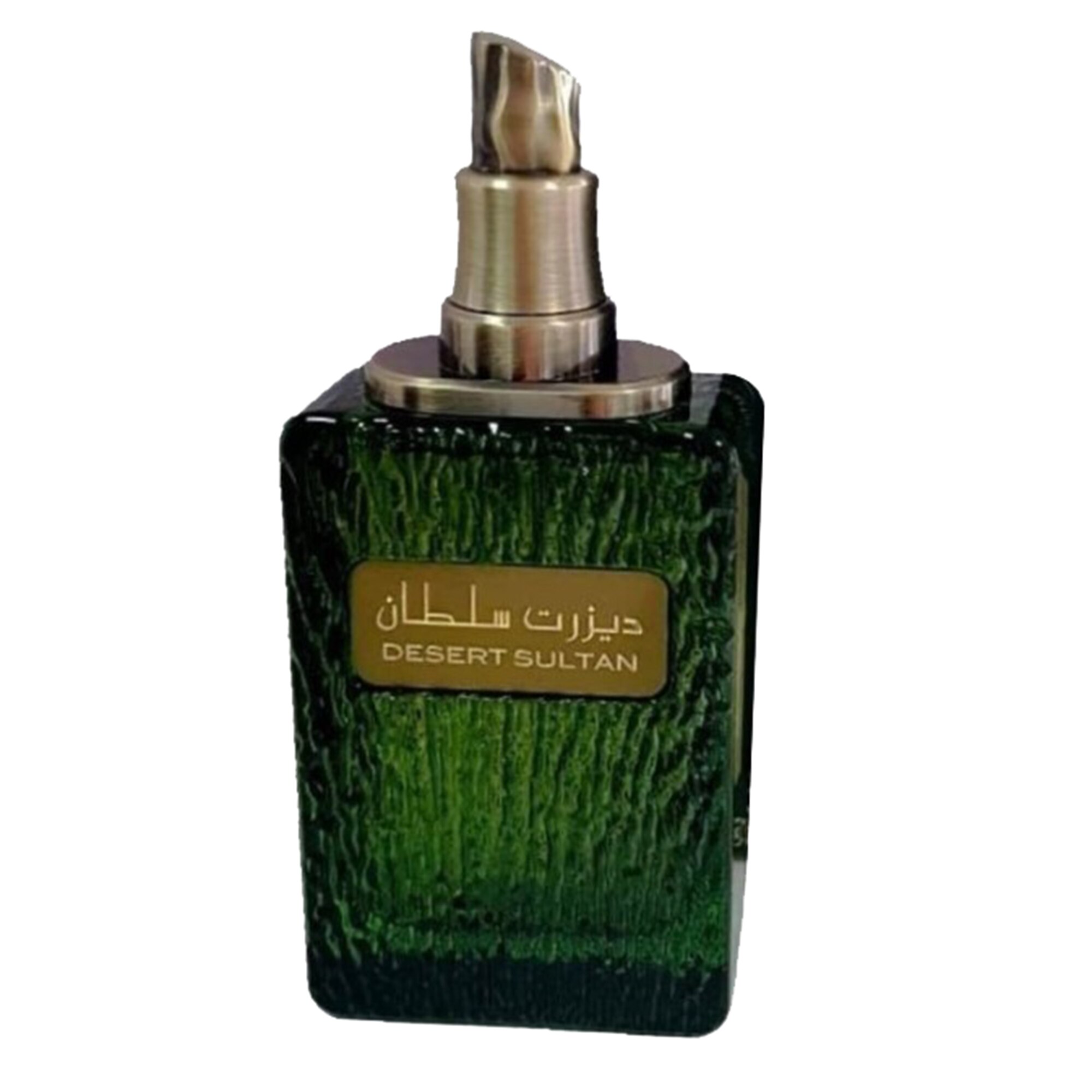 zara dark emerald 100 ml