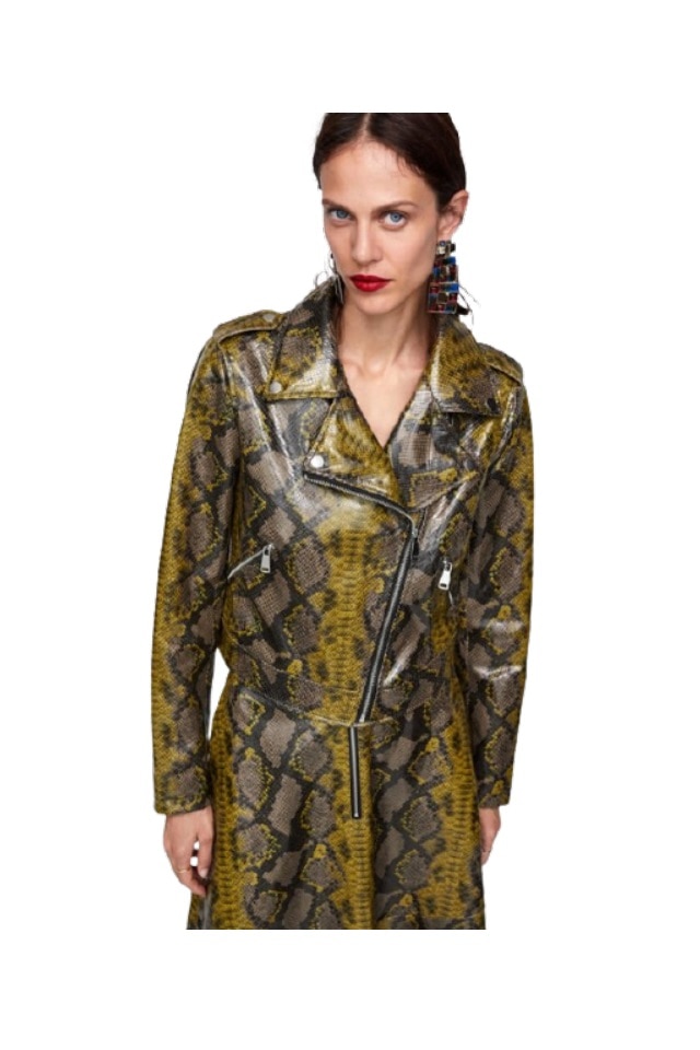 Zara floral print romper short dress – Cumpărați online