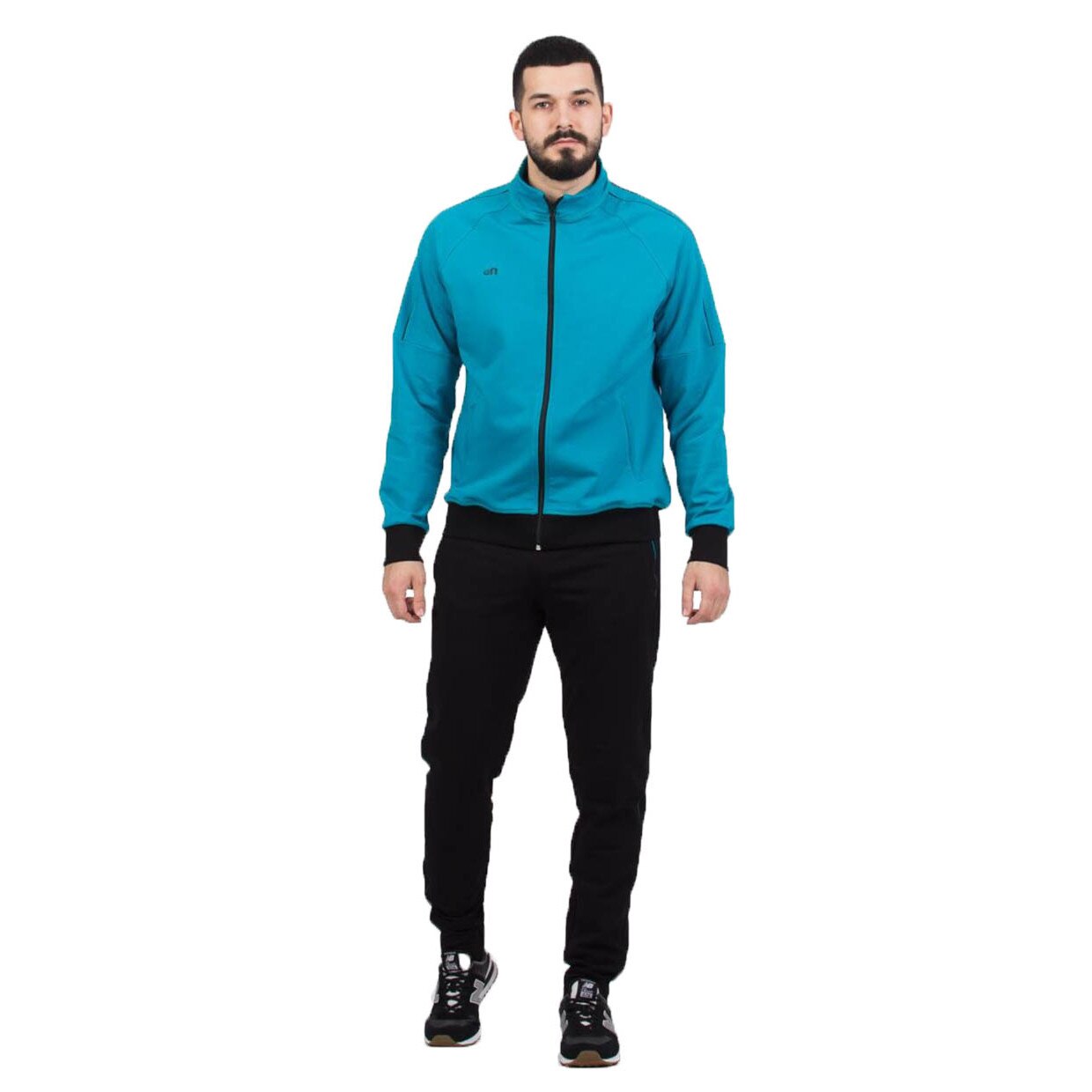 Zara for him gold review