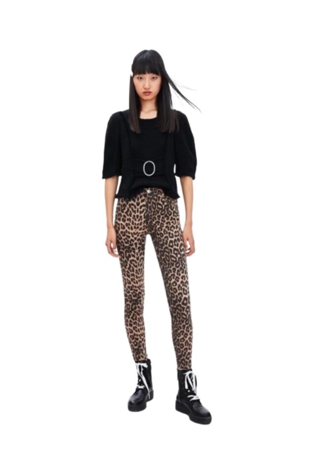 Zara hi lo country review – Cea mai bună selecție online
