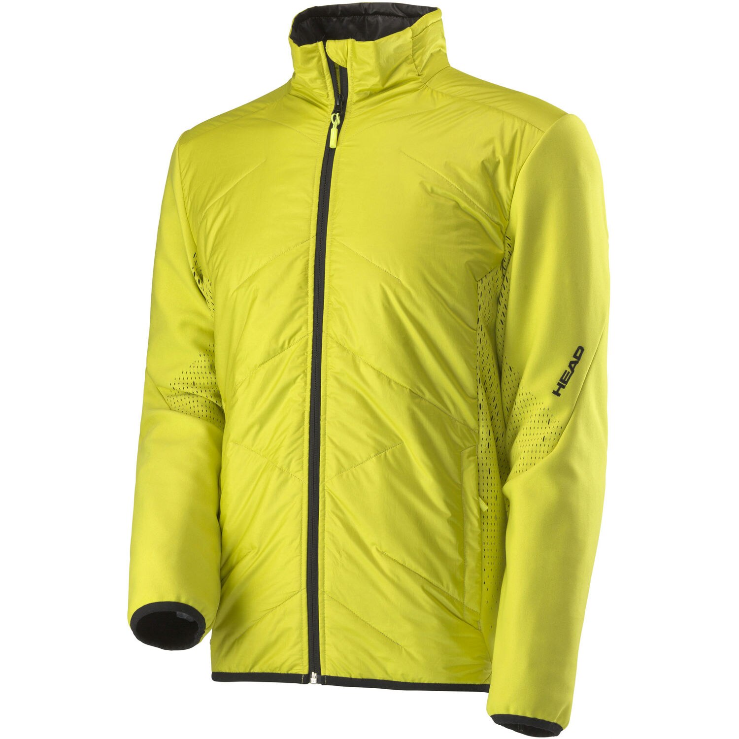 Zara men yellow suede jacket – Cumpărați online