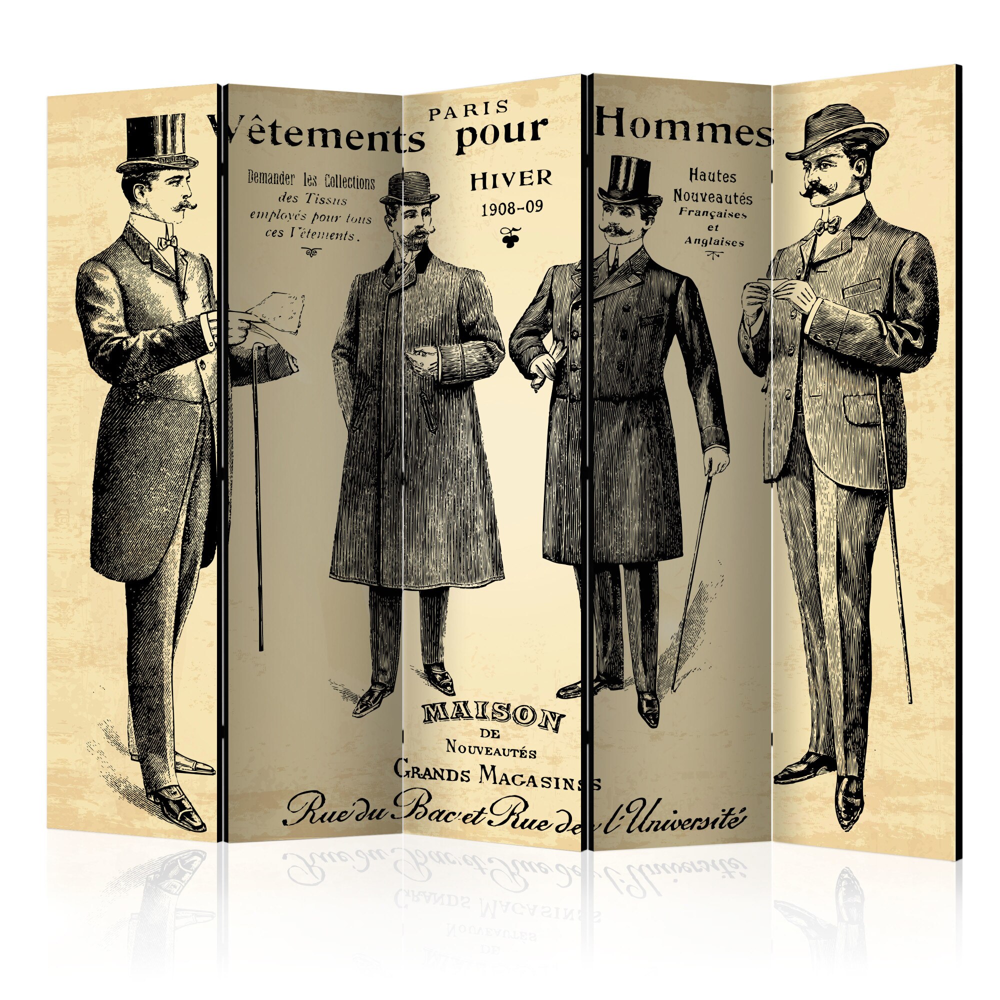 Zara night pour homme ii