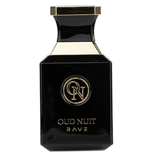 zara nuit eau de parfum 100 ml