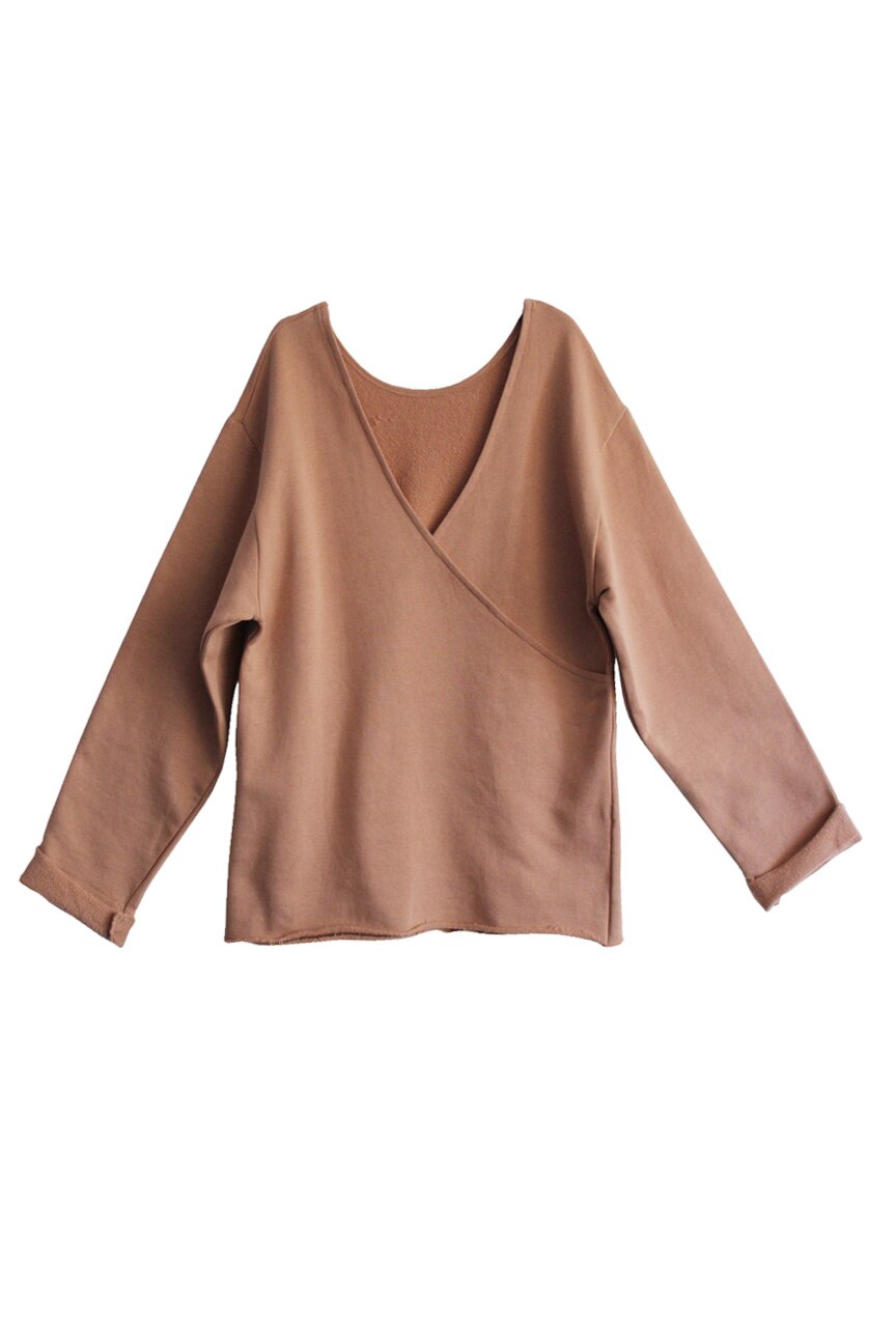 Zara trafaluc knit ctuds collar – Cumparaturi online