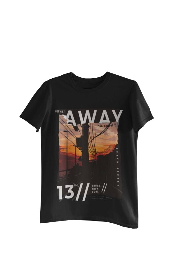 zara trust youre bla bla