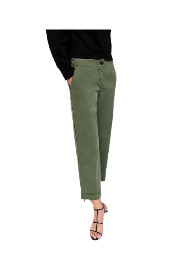 Zara woman premium denim wear collection