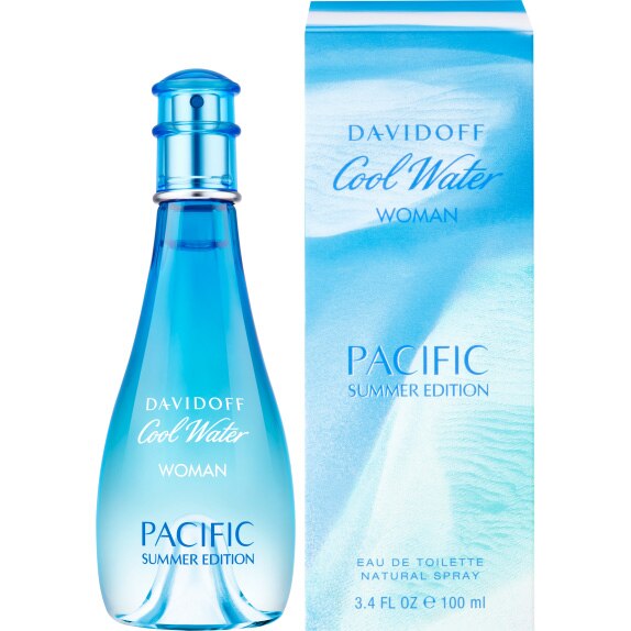 davidoff cool water zara